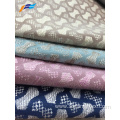 Home Textile Cotton Polyester Classic Sofa Curtain Fabric